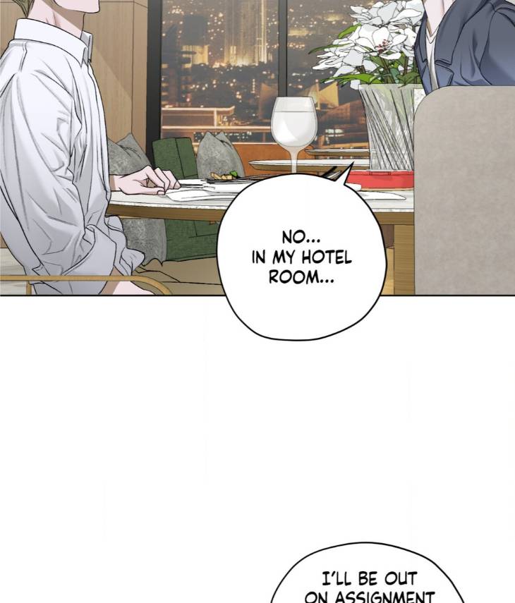 Pond-Where-Flowers-Fall-By-Kongham-Uncensored-Eng page 45