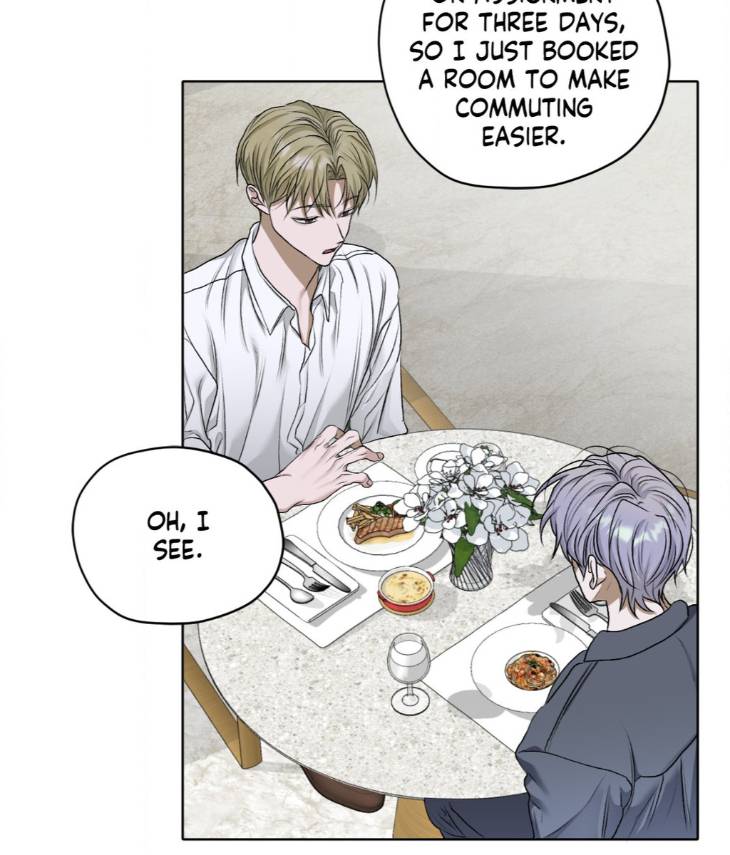 Pond-Where-Flowers-Fall-By-Kongham-Uncensored-Eng page 46