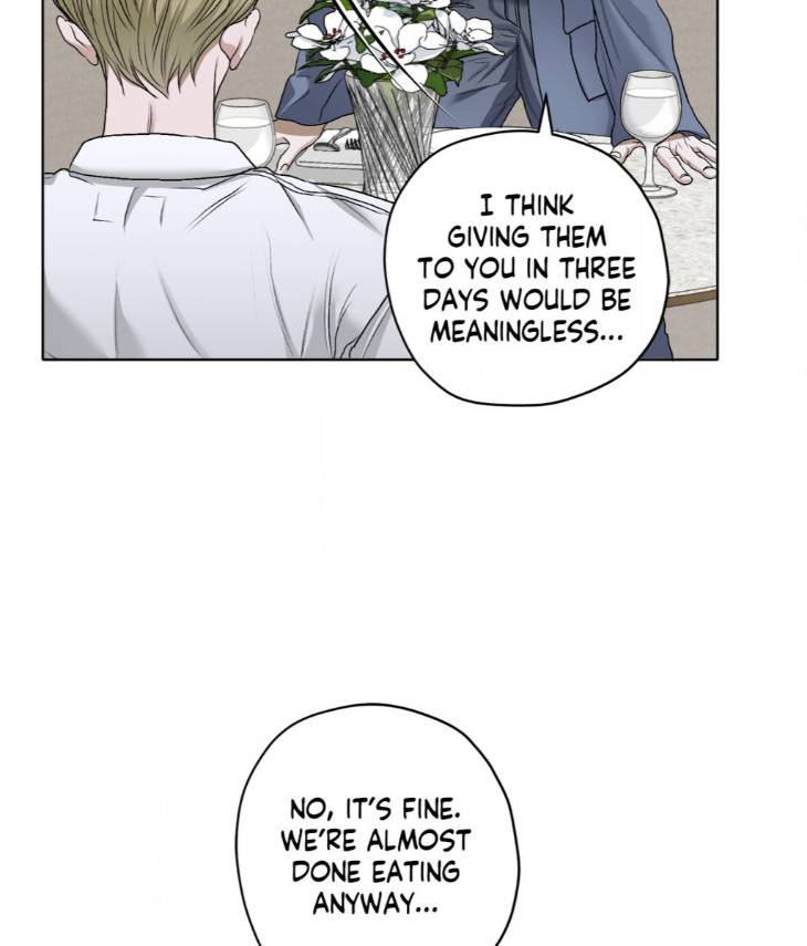 Pond-Where-Flowers-Fall-By-Kongham-Uncensored-Eng page 48
