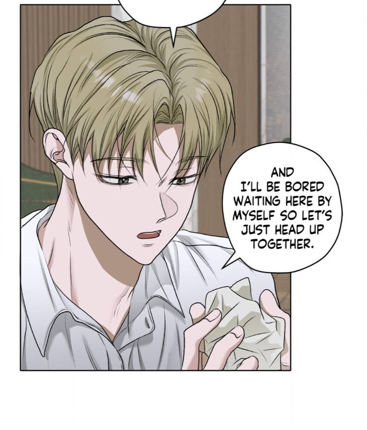 Pond-Where-Flowers-Fall-By-Kongham-Uncensored-Eng page 49