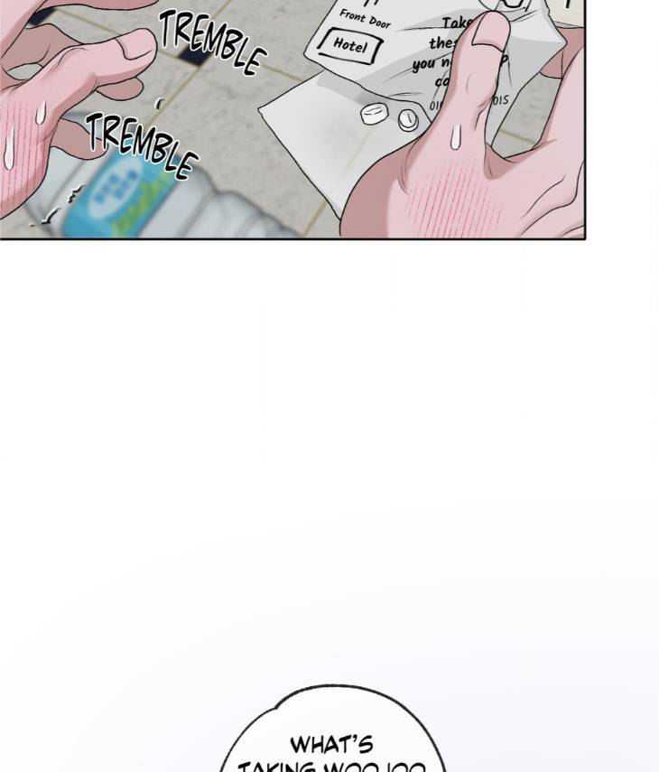 Pond-Where-Flowers-Fall-By-Kongham-Uncensored-Eng page 85
