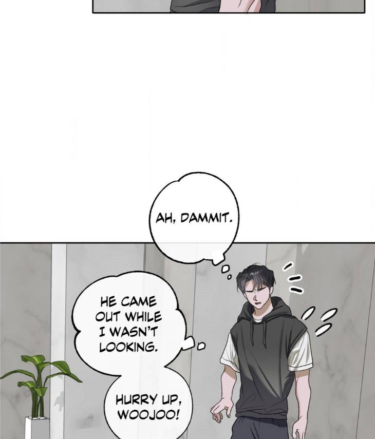 Pond-Where-Flowers-Fall-By-Kongham-Uncensored-Eng page 87