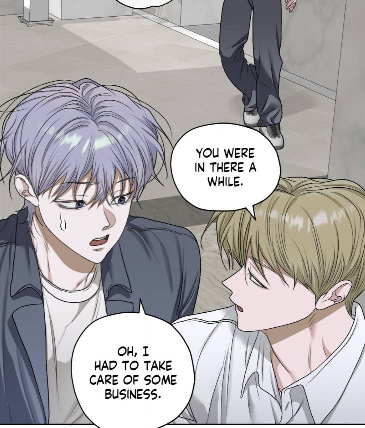 Pond-Where-Flowers-Fall-By-Kongham-Uncensored-Eng page 88