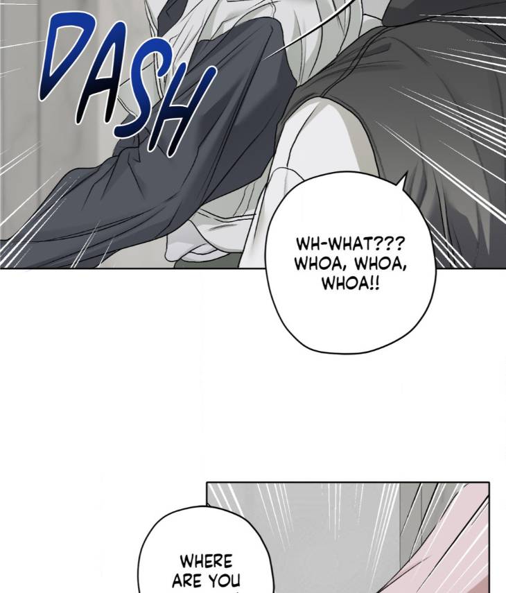 Pond-Where-Flowers-Fall-By-Kongham-Uncensored-Eng page 91