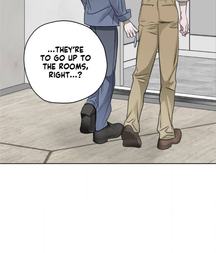 Pond-Where-Flowers-Fall-By-Kongham-Uncensored-Eng page 97