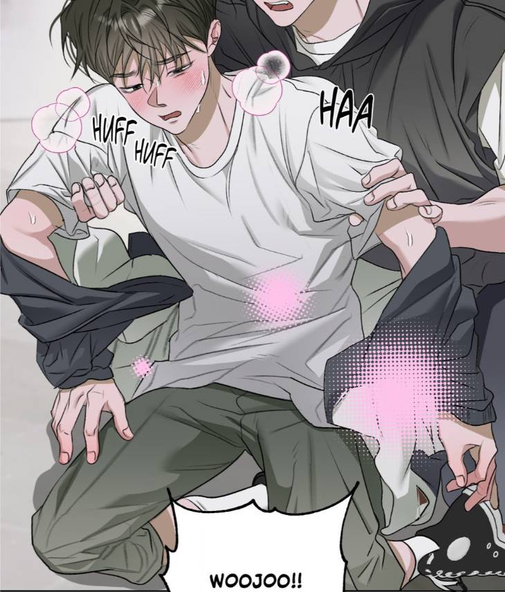 Pond-Where-Flowers-Fall-By-Kongham-Uncensored-Eng page 100