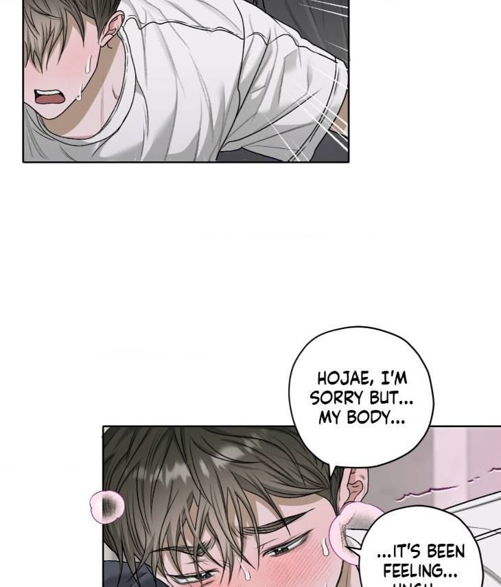 Pond-Where-Flowers-Fall-By-Kongham-Uncensored-Eng page 2