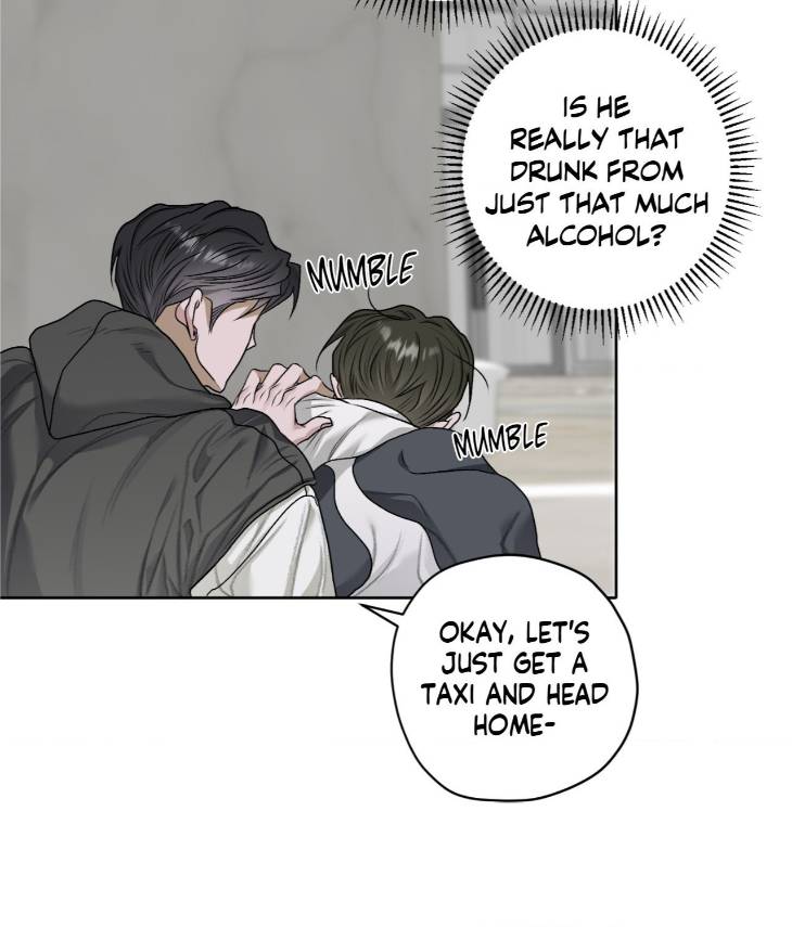 Pond-Where-Flowers-Fall-By-Kongham-Uncensored-Eng page 4