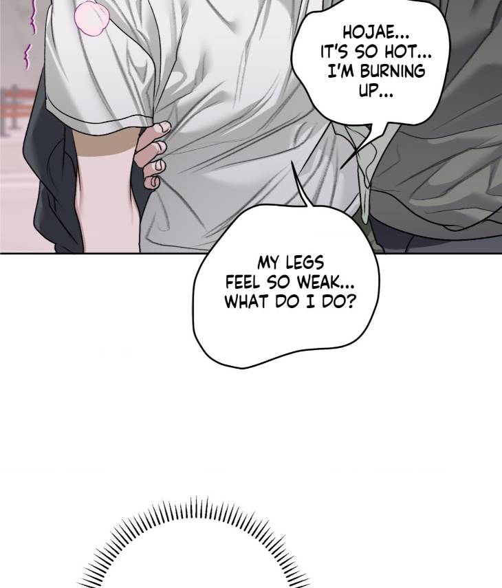 Pond-Where-Flowers-Fall-By-Kongham-Uncensored-Eng page 7