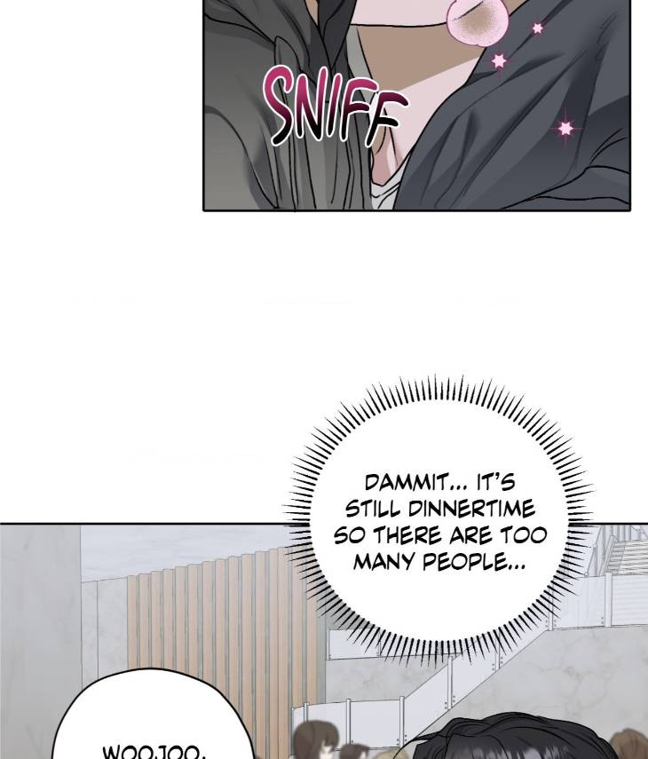 Pond-Where-Flowers-Fall-By-Kongham-Uncensored-Eng page 15