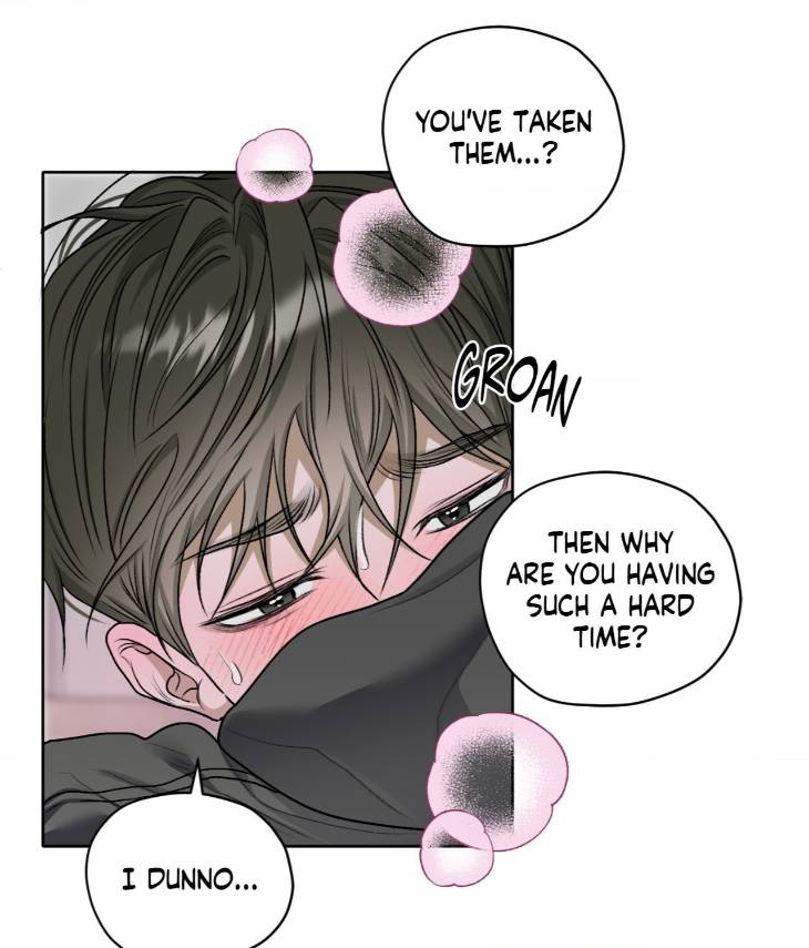 Pond-Where-Flowers-Fall-By-Kongham-Uncensored-Eng page 17