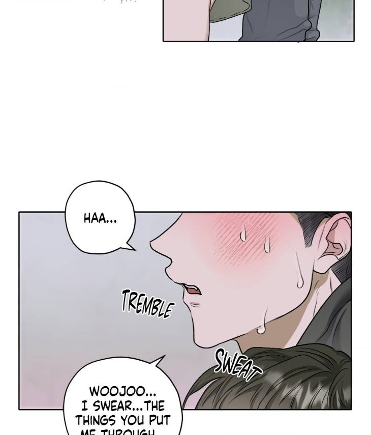 Pond-Where-Flowers-Fall-By-Kongham-Uncensored-Eng page 20