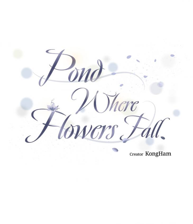 Pond-Where-Flowers-Fall-By-Kongham-Uncensored-Eng page 25