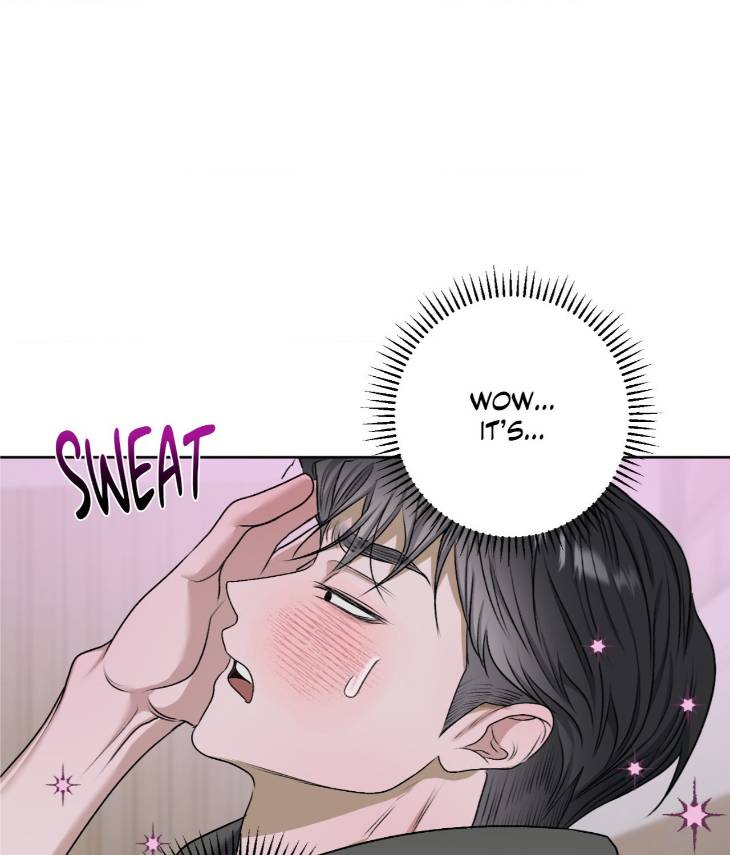 Pond-Where-Flowers-Fall-By-Kongham-Uncensored-Eng page 29