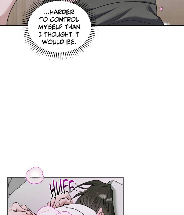 Pond-Where-Flowers-Fall-By-Kongham-Uncensored-Eng page 30