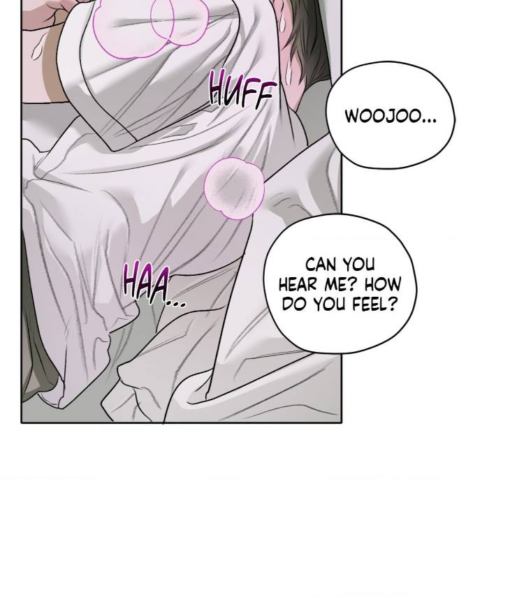 Pond-Where-Flowers-Fall-By-Kongham-Uncensored-Eng page 31