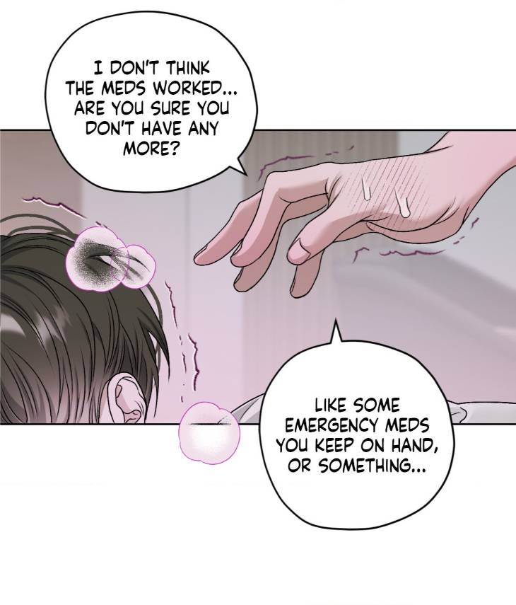 Pond-Where-Flowers-Fall-By-Kongham-Uncensored-Eng page 32