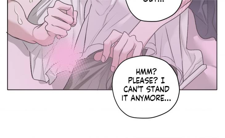 Pond-Where-Flowers-Fall-By-Kongham-Uncensored-Eng page 34