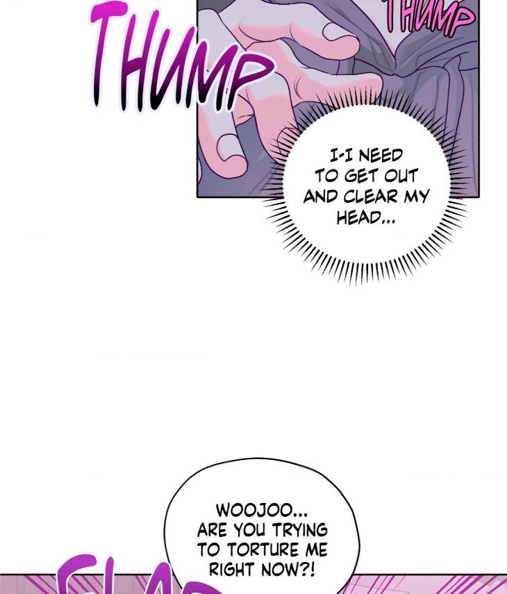 Pond-Where-Flowers-Fall-By-Kongham-Uncensored-Eng page 36