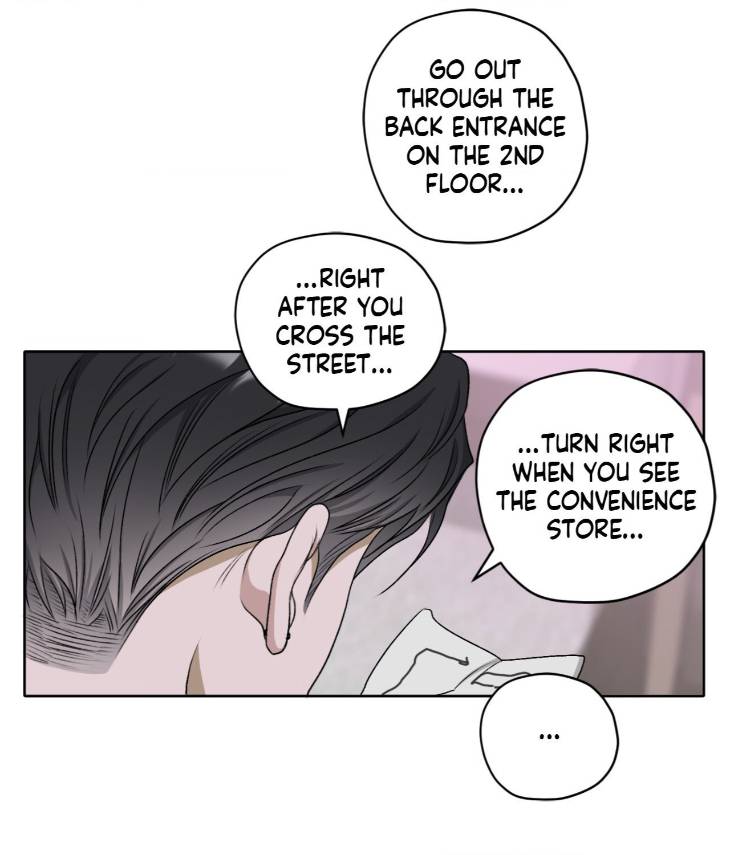 Pond-Where-Flowers-Fall-By-Kongham-Uncensored-Eng page 39