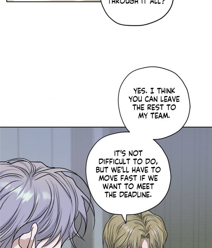 Pond-Where-Flowers-Fall-By-Kongham-Uncensored-Eng page 3