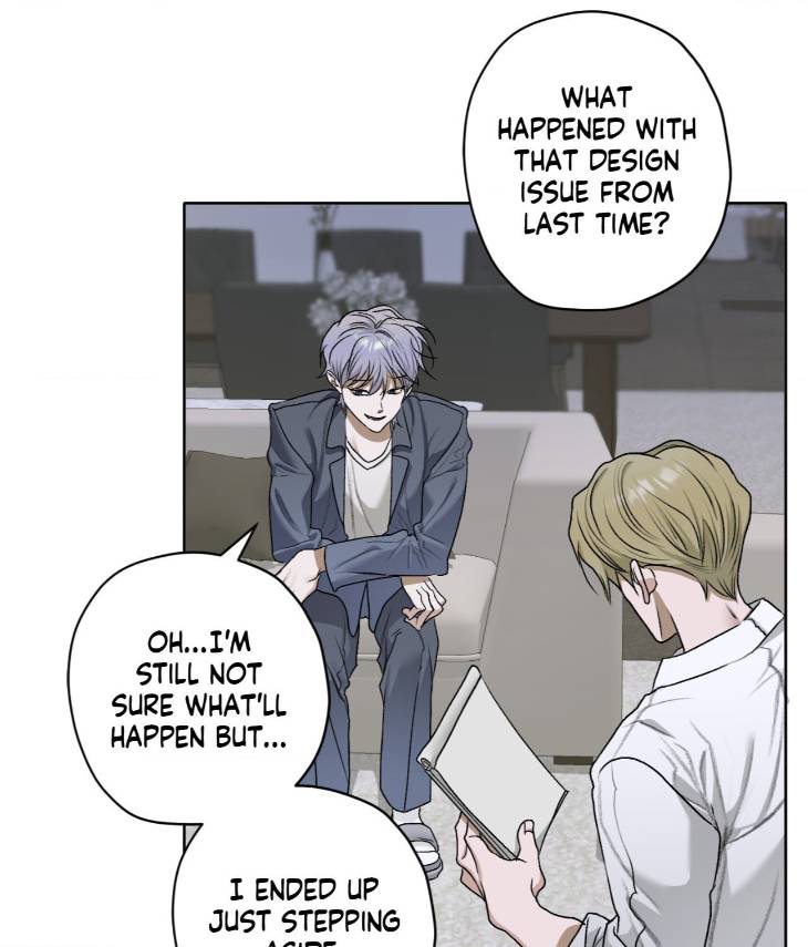 Pond-Where-Flowers-Fall-By-Kongham-Uncensored-Eng page 5