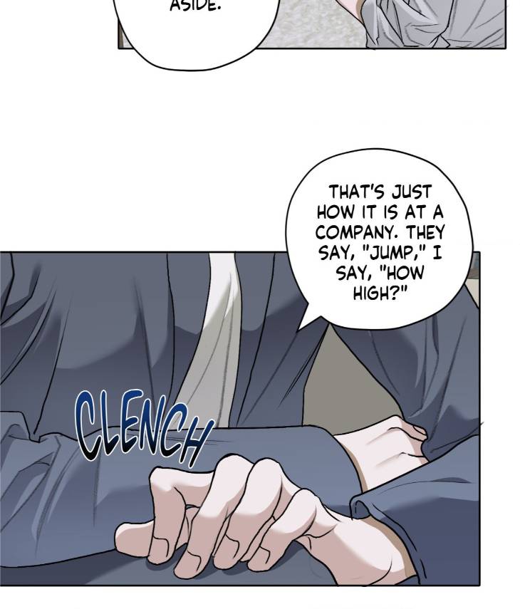 Pond-Where-Flowers-Fall-By-Kongham-Uncensored-Eng page 6