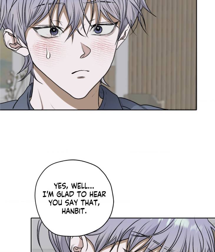 Pond-Where-Flowers-Fall-By-Kongham-Uncensored-Eng page 9