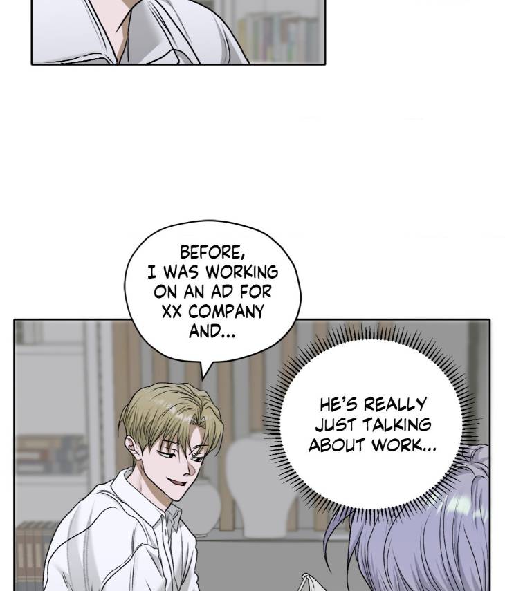 Pond-Where-Flowers-Fall-By-Kongham-Uncensored-Eng page 12