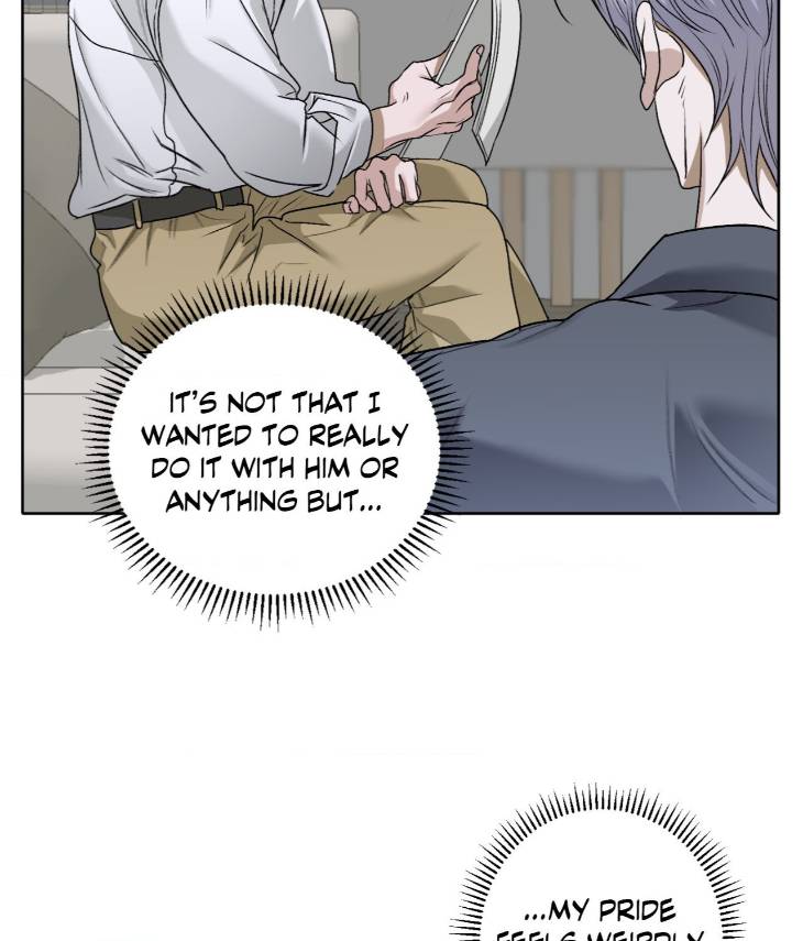Pond-Where-Flowers-Fall-By-Kongham-Uncensored-Eng page 13