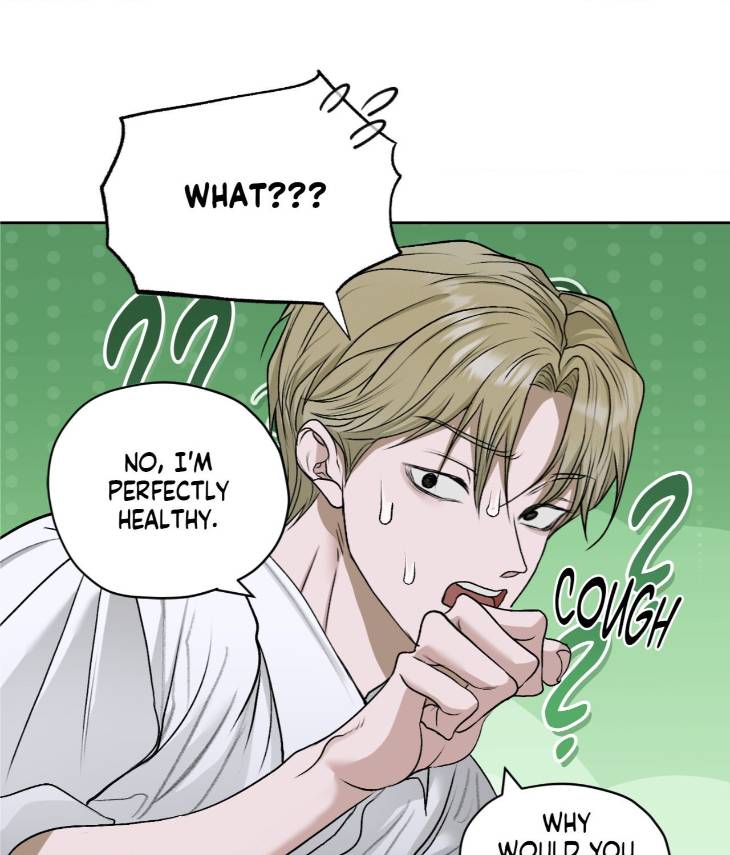 Pond-Where-Flowers-Fall-By-Kongham-Uncensored-Eng page 18