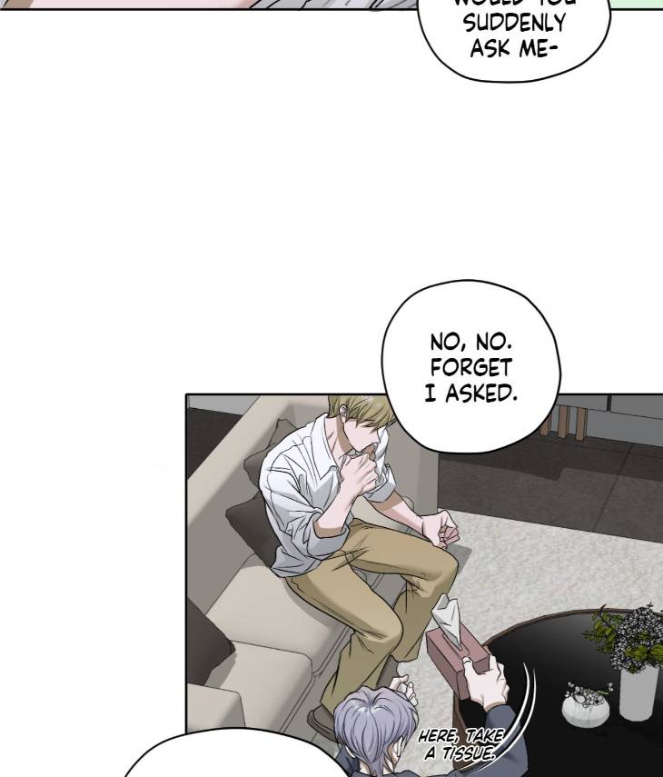 Pond-Where-Flowers-Fall-By-Kongham-Uncensored-Eng page 19