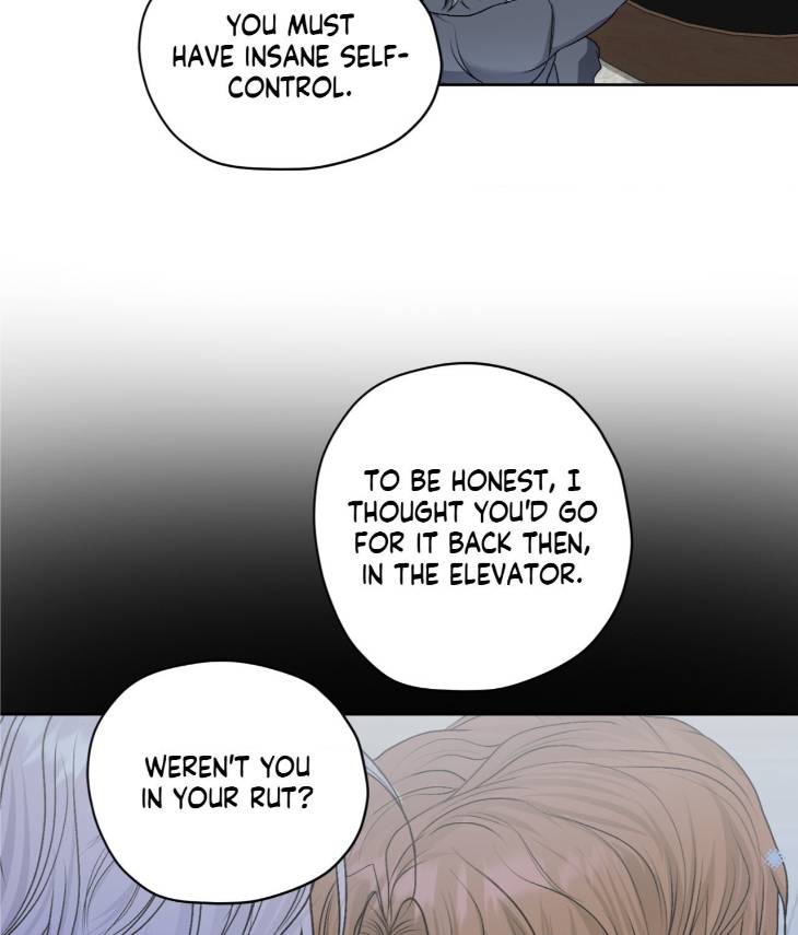 Pond-Where-Flowers-Fall-By-Kongham-Uncensored-Eng page 20