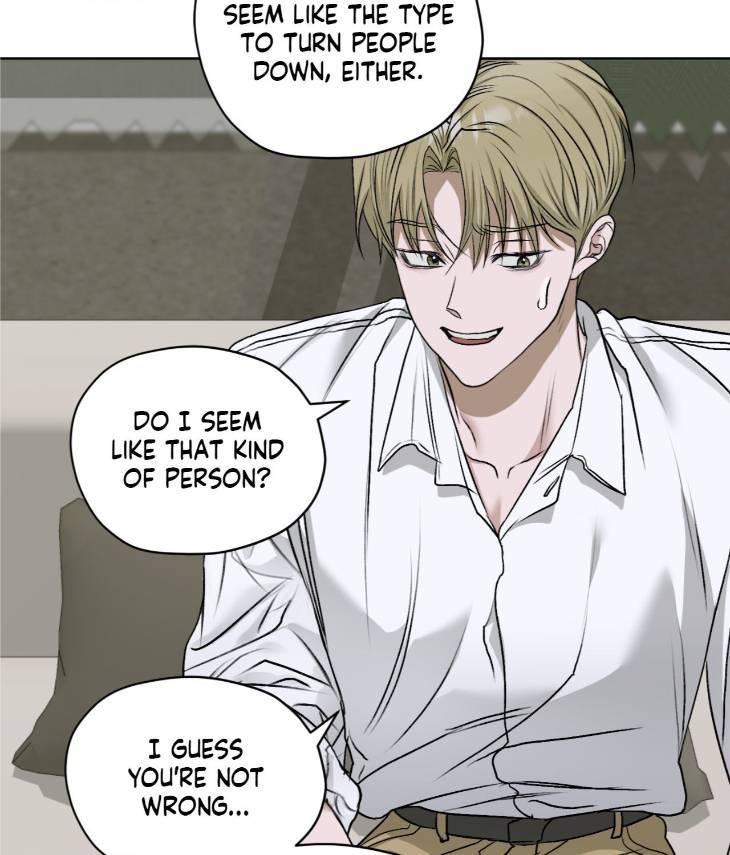 Pond-Where-Flowers-Fall-By-Kongham-Uncensored-Eng page 25