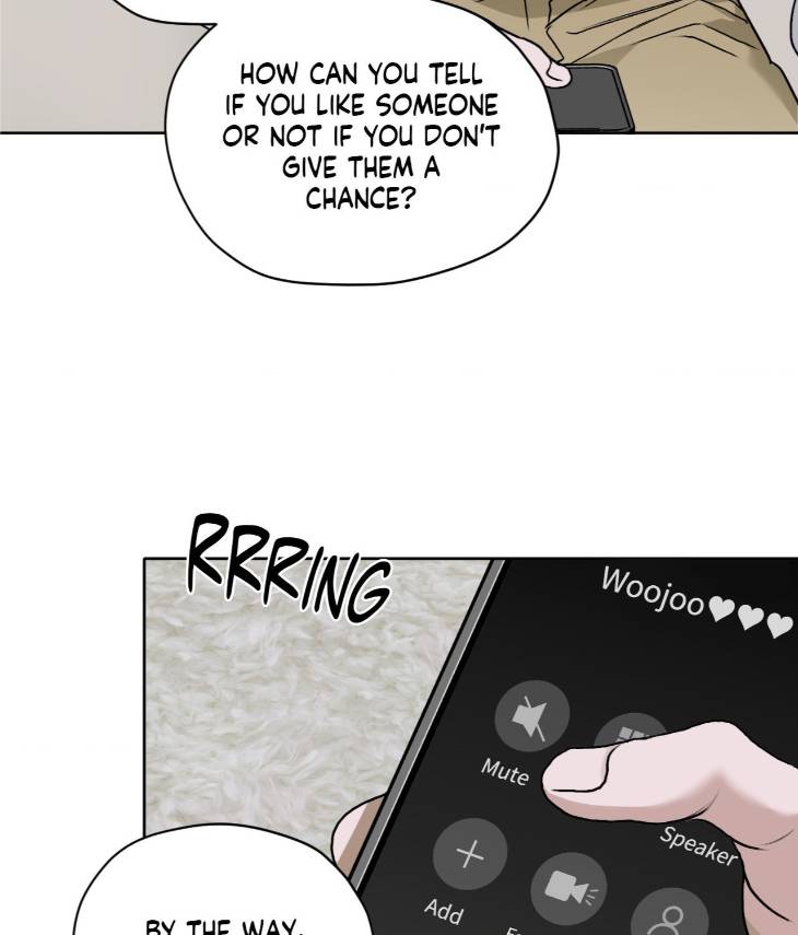 Pond-Where-Flowers-Fall-By-Kongham-Uncensored-Eng page 26