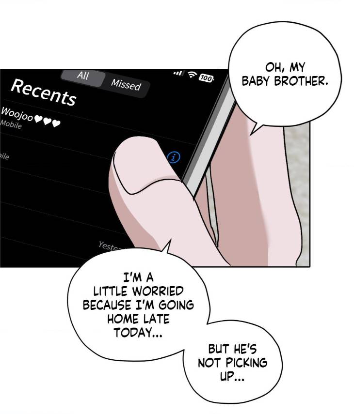 Pond-Where-Flowers-Fall-By-Kongham-Uncensored-Eng page 28