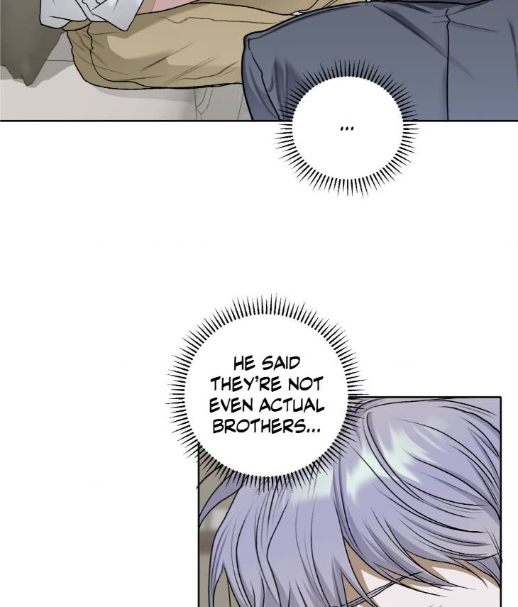 Pond-Where-Flowers-Fall-By-Kongham-Uncensored-Eng page 30