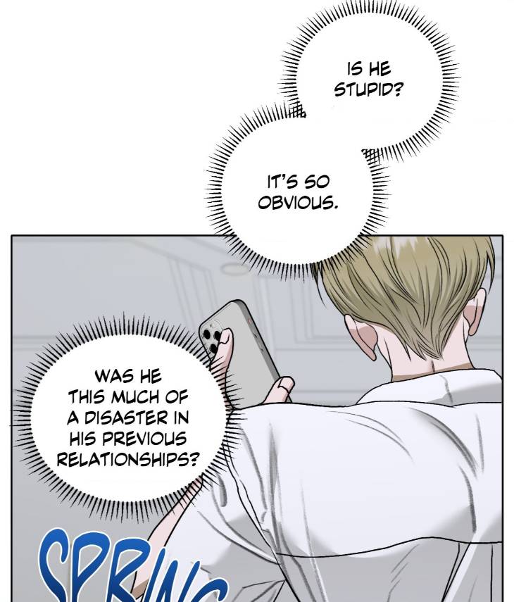 Pond-Where-Flowers-Fall-By-Kongham-Uncensored-Eng page 32