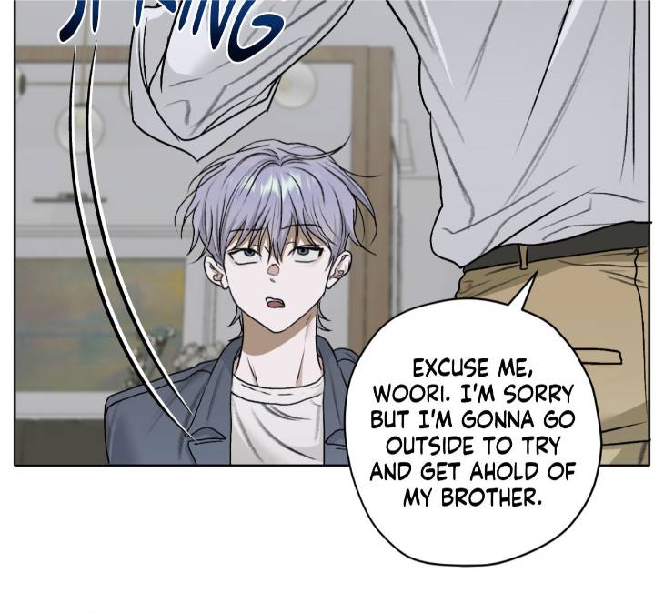 Pond-Where-Flowers-Fall-By-Kongham-Uncensored-Eng page 33