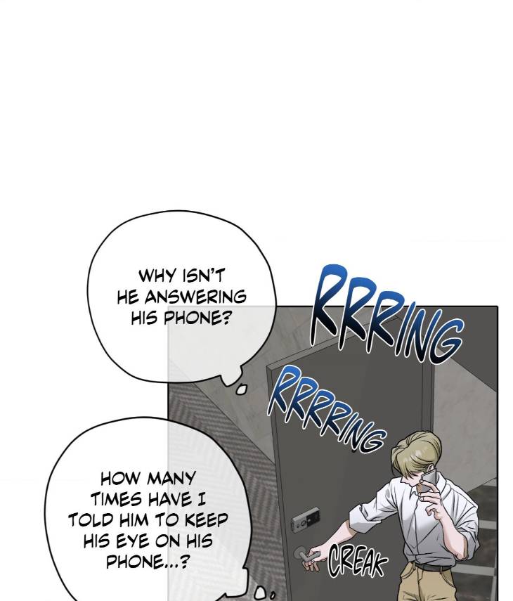 Pond-Where-Flowers-Fall-By-Kongham-Uncensored-Eng page 38