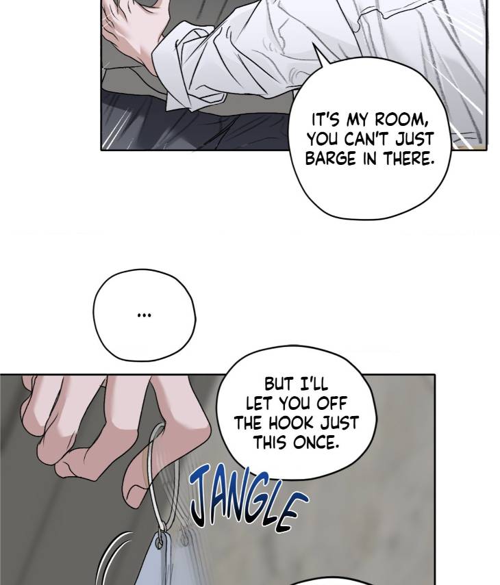 Pond-Where-Flowers-Fall-By-Kongham-Uncensored-Eng page 63