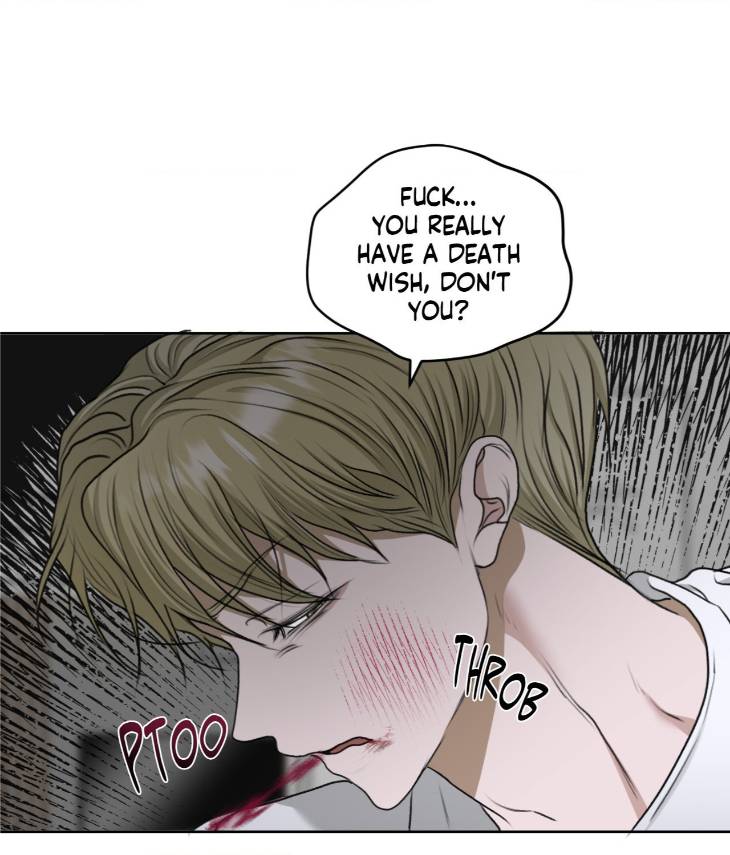 Pond-Where-Flowers-Fall-By-Kongham-Uncensored-Eng page 11