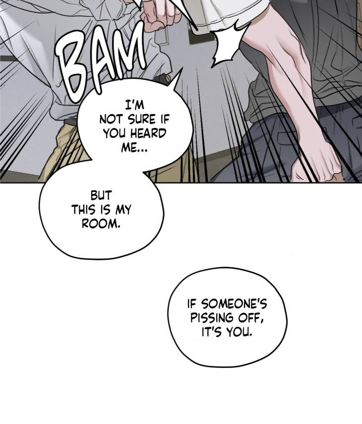 Pond-Where-Flowers-Fall-By-Kongham-Uncensored-Eng page 16