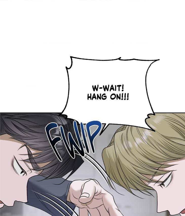 Pond-Where-Flowers-Fall-By-Kongham-Uncensored-Eng page 18