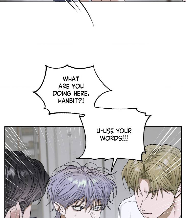 Pond-Where-Flowers-Fall-By-Kongham-Uncensored-Eng page 19