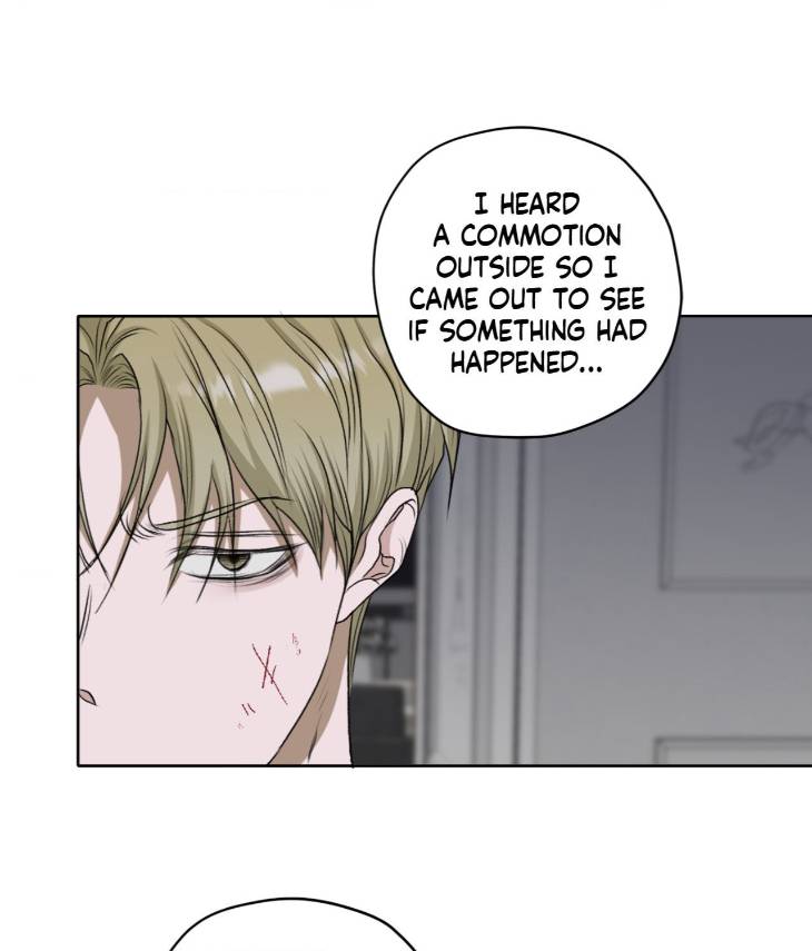 Pond-Where-Flowers-Fall-By-Kongham-Uncensored-Eng page 21