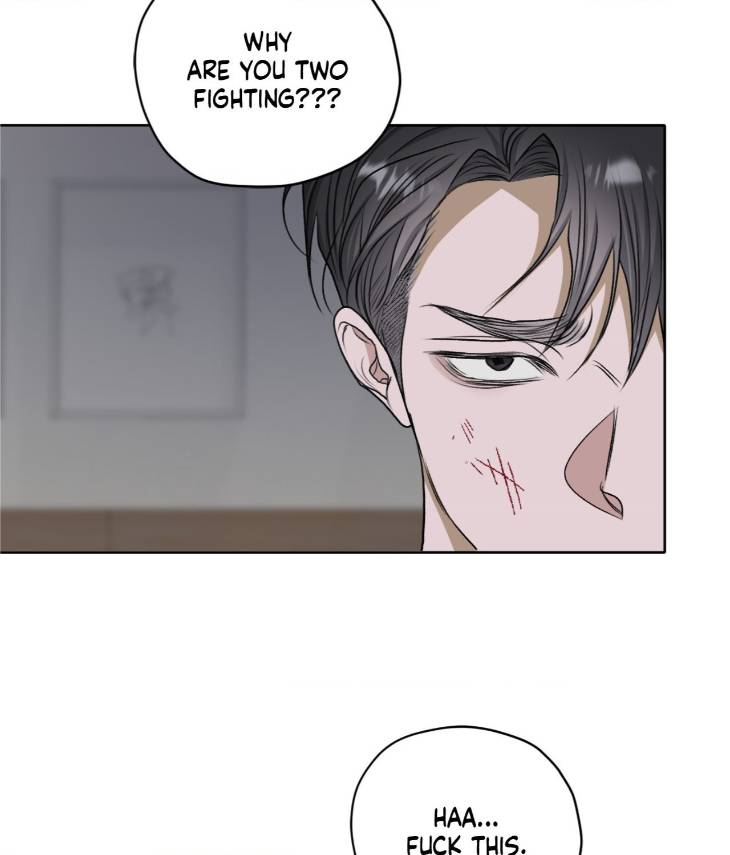 Pond-Where-Flowers-Fall-By-Kongham-Uncensored-Eng page 22