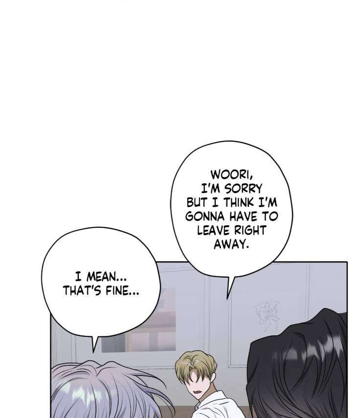 Pond-Where-Flowers-Fall-By-Kongham-Uncensored-Eng page 24