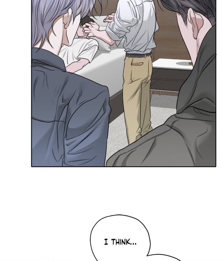 Pond-Where-Flowers-Fall-By-Kongham-Uncensored-Eng page 25
