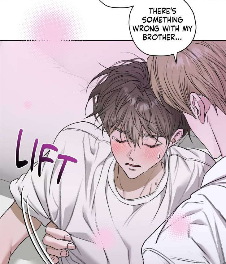 Pond-Where-Flowers-Fall-By-Kongham-Uncensored-Eng page 26